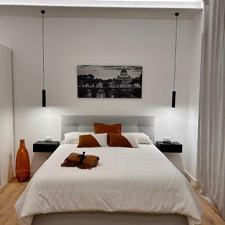 Siri Vatican Loft - Design House Рим Екстер'єр фото