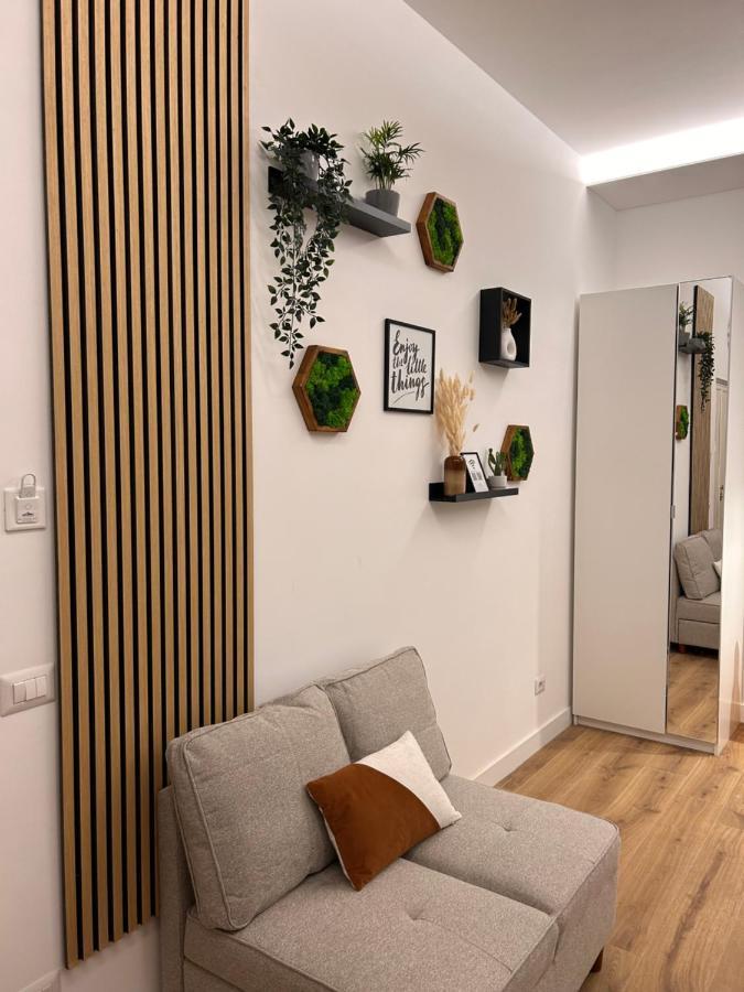 Siri Vatican Loft - Design House Рим Екстер'єр фото